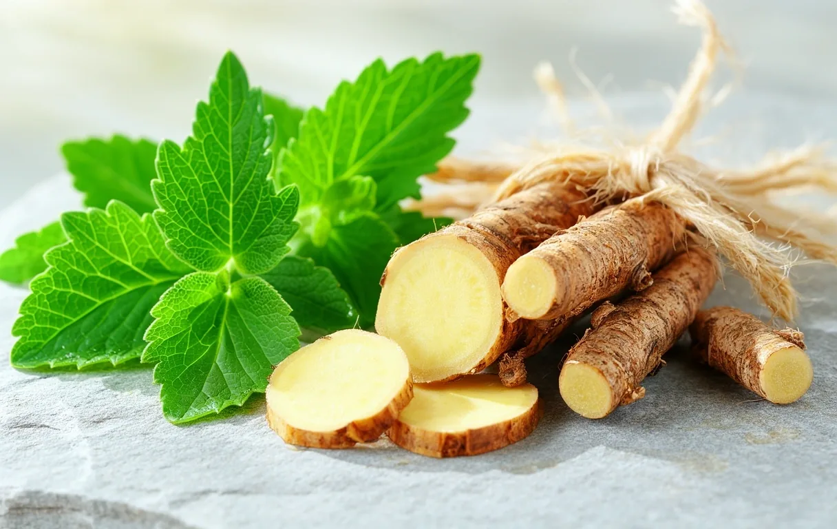 Botanical extracts