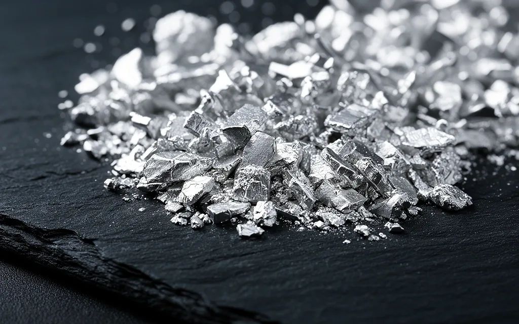 Minerals for physical stamina