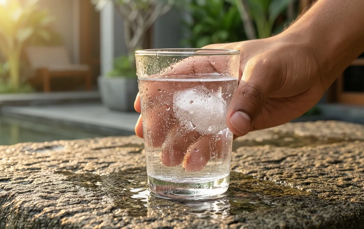 Hydration