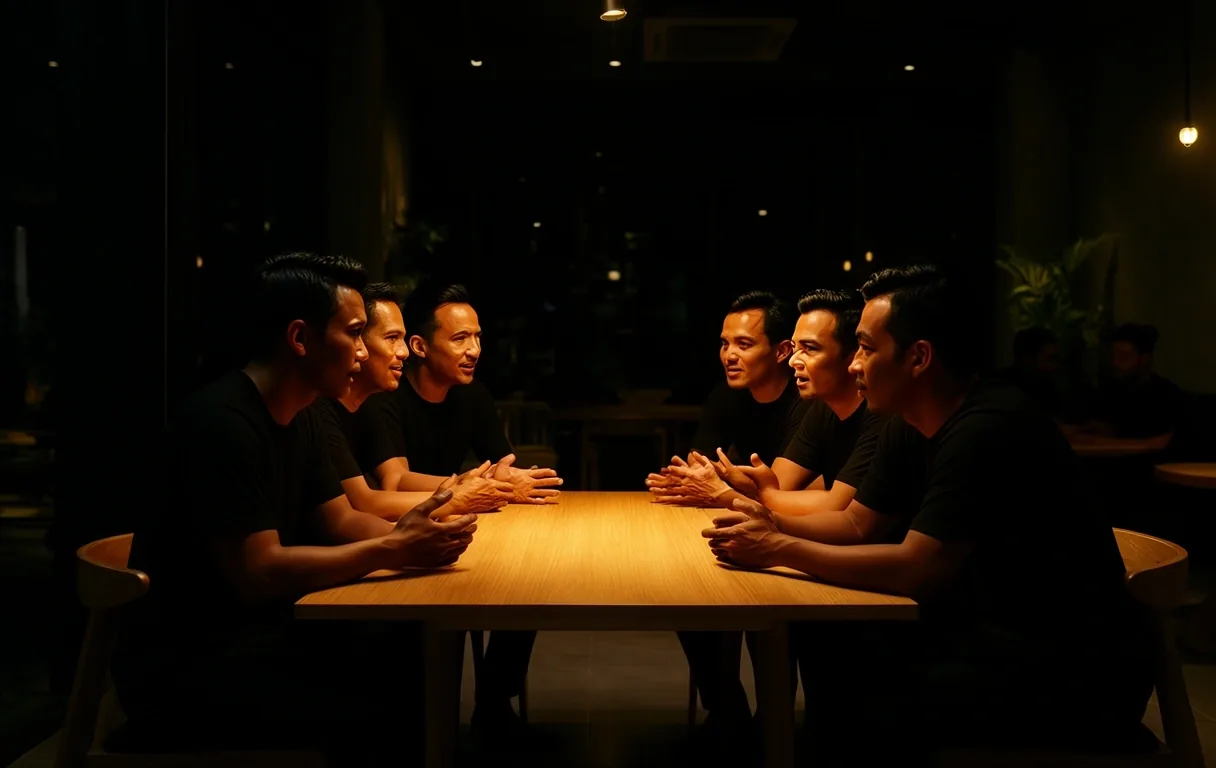 Social wellbeing